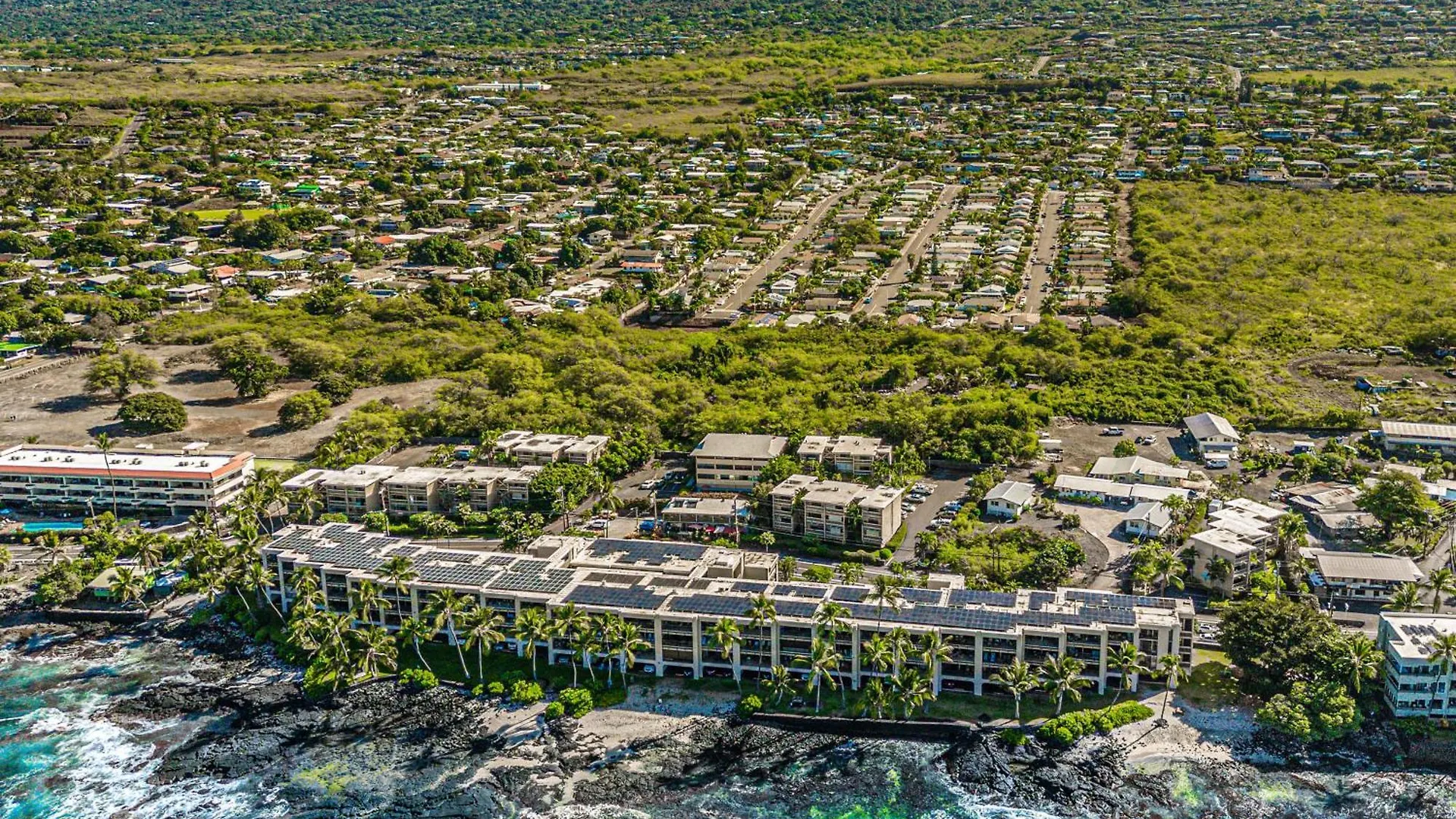 Kona Bali Kai #310 Διαμέρισμα Καϊλούα-Κόνα 0*,  Ηνωμένες Πολιτείες της Αμερικής